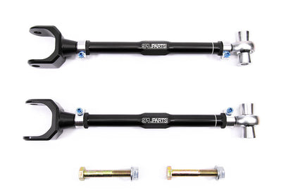 SPL Parts Titanium Rear Upper Trailing Arm - 2016-2023 Mazda Miata (ND)