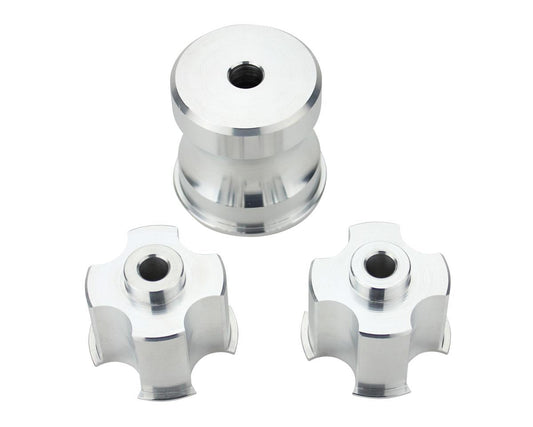 SPL Parts Solid Differential Mount Bushing Set - 2019-2024 BMW Z4 (G29)