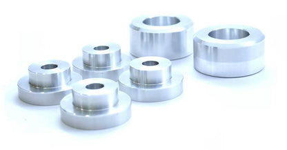 SPL Parts PRO Solid Differential Bushings - 1999-2002 Nissan Skyline (R34)
