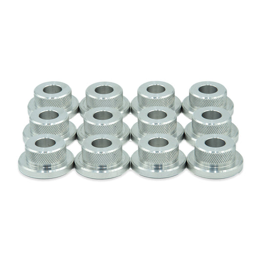 SPL Parts Solid Subframe Bushing Kit - 2001-2005 Porsche 911 (996t)