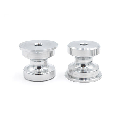 SPL Parts PRO Solid Subframe Bushings - 2013-2016 Scion FR-S (ZN6)