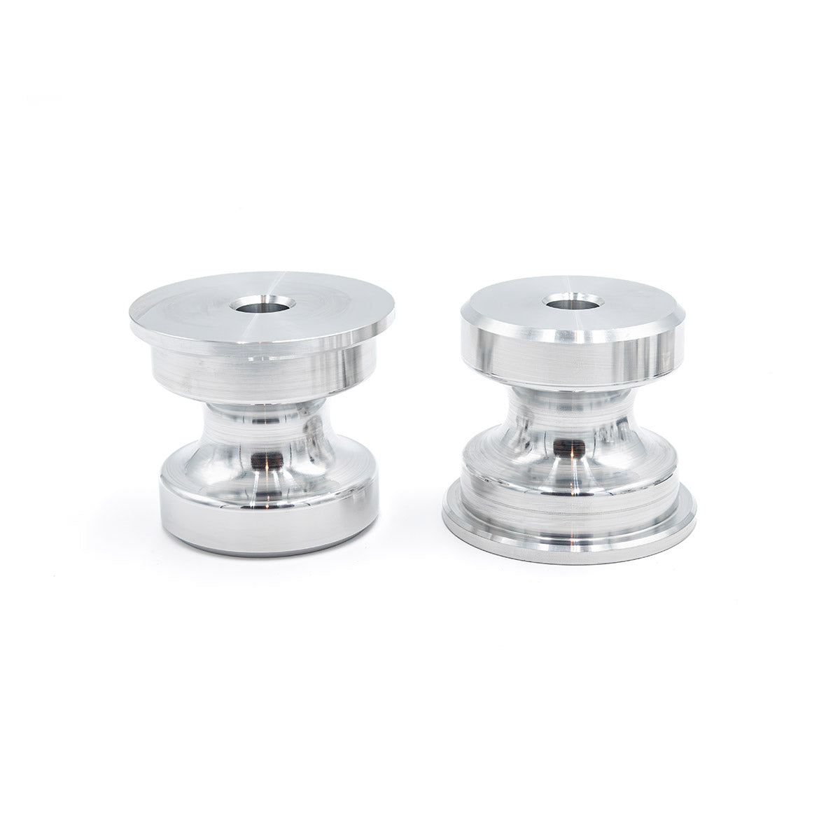 SPL Parts PRO Solid Subframe Bushings - 2013-2020 Subaru BRZ (ZC6)