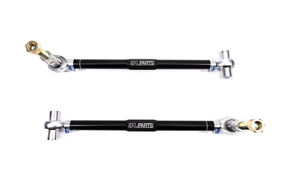 SPL Parts Adjustable Tension Rod Set - 2016-2019 Cadillac ATS (Alpha)