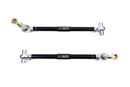 SPL Parts Adjustable Tension Rod Set - 2016-2019 Cadillac ATS (Alpha)