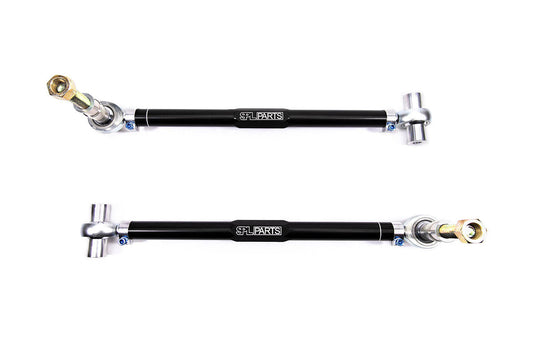 SPL Parts Adjustable Tension Rod Set - 2016-2019 Cadillac ATS (Alpha)