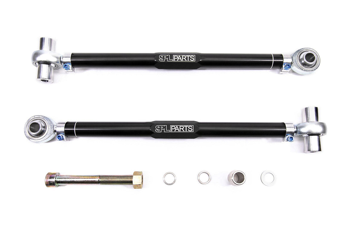 SPL Parts Adjustable Tension Rod Set - 2016-2019 Cadillac ATS (Alpha)
