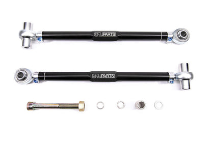 SPL Parts Adjustable Tension Rod Set - 2016-2019 Cadillac ATS (Alpha)