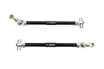 SPL Parts Adjustable Tension Rod Set - 2016-2024 Chevrolet Camaro (A1XX)