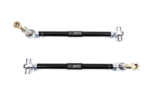 SPL Parts Adjustable Tension Rod Set - 2016-2024 Chevrolet Camaro (A1XX)