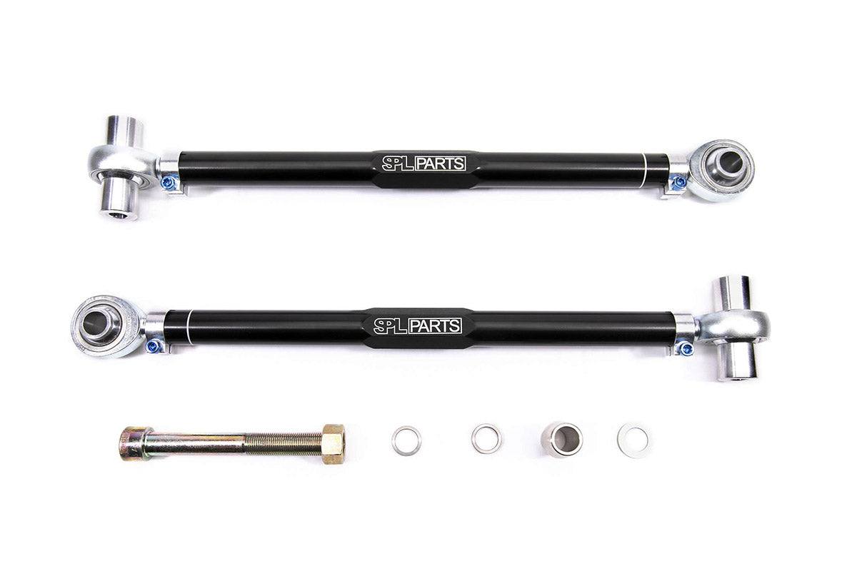 SPL Parts Adjustable Tension Rod Set - 2016-2024 Chevrolet Camaro (A1XX)