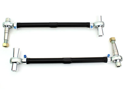 SPL Parts Adjustable Tension Rod Set - 2015-2020 Ford Mustang (S550)