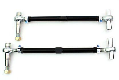 SPL Parts Adjustable Tension Rod Set - 2015-2020 Ford Mustang (S550)