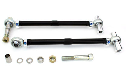 SPL Parts Adjustable Tension Rod Set - 2015-2020 Ford Mustang (S550)