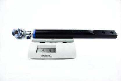 SPL Parts Titanium Series Front Tension Rods - 1999-2002 Nissan Skyline (R34)