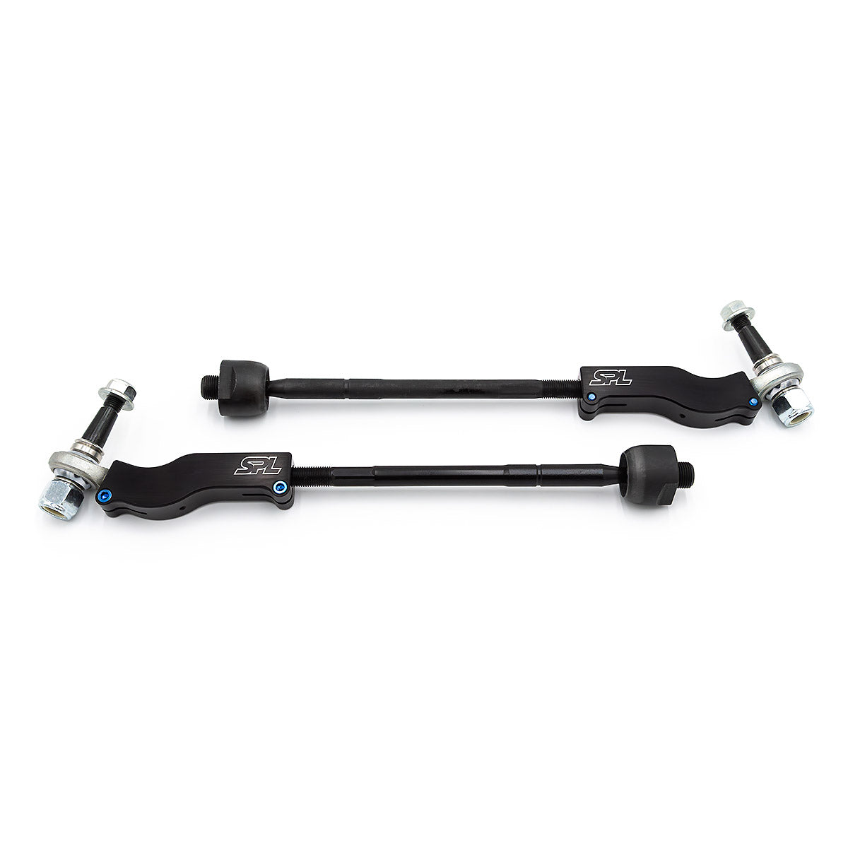 SPL Parts Tie Rod End Kit (Manual Rack) - 1999-2005 Mazda Miata (NB)