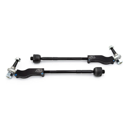 SPL Parts Tie Rod End Kit (Manual Rack) - 1999-2005 Mazda Miata (NB)