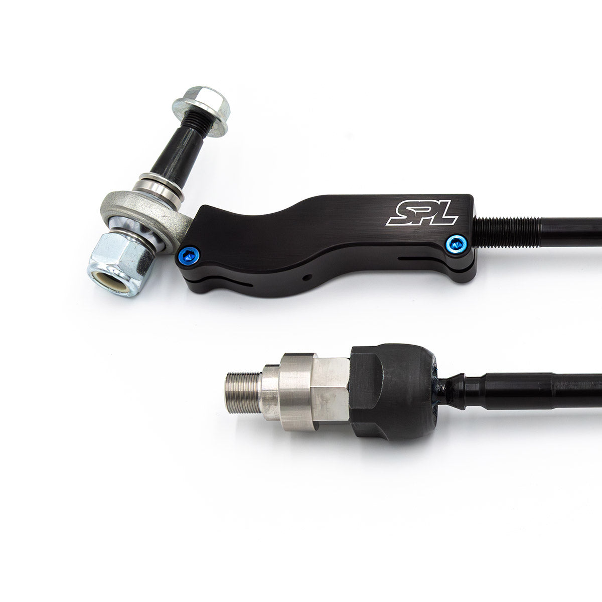 SPL Parts Tie Rod End Kit (Power Steering Rack) - 1989-1997 Mazda Miata (NA)