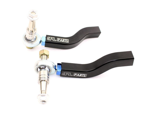 SPL Parts Adjustable Front Outer Tie Rod Ends - 2009-2024 Nissan GT-R (R35)