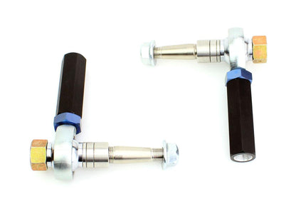 SPL Parts Front Outer Tie Rod Ends - 2015-2023 Ford Mustang (S550)