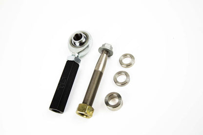 SPL Parts Rear Outer Tie Rod Ends - 2004-2013 Chevrolet Corvette (C6)