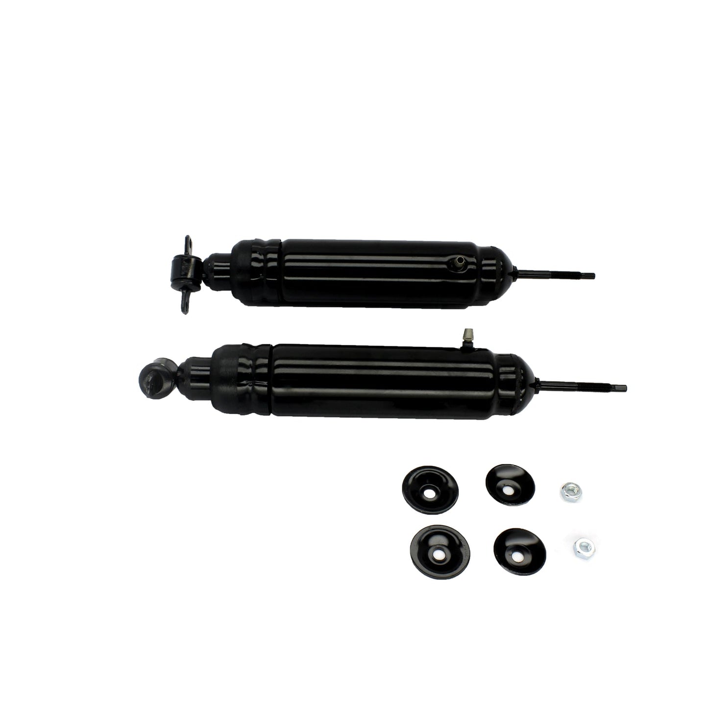 KYB Shocks & Struts Self Leveling Rear BUICK LeSabre 2000-05 BUICK Lucerne 2006-09 BUICK Park Avenue | SR1002