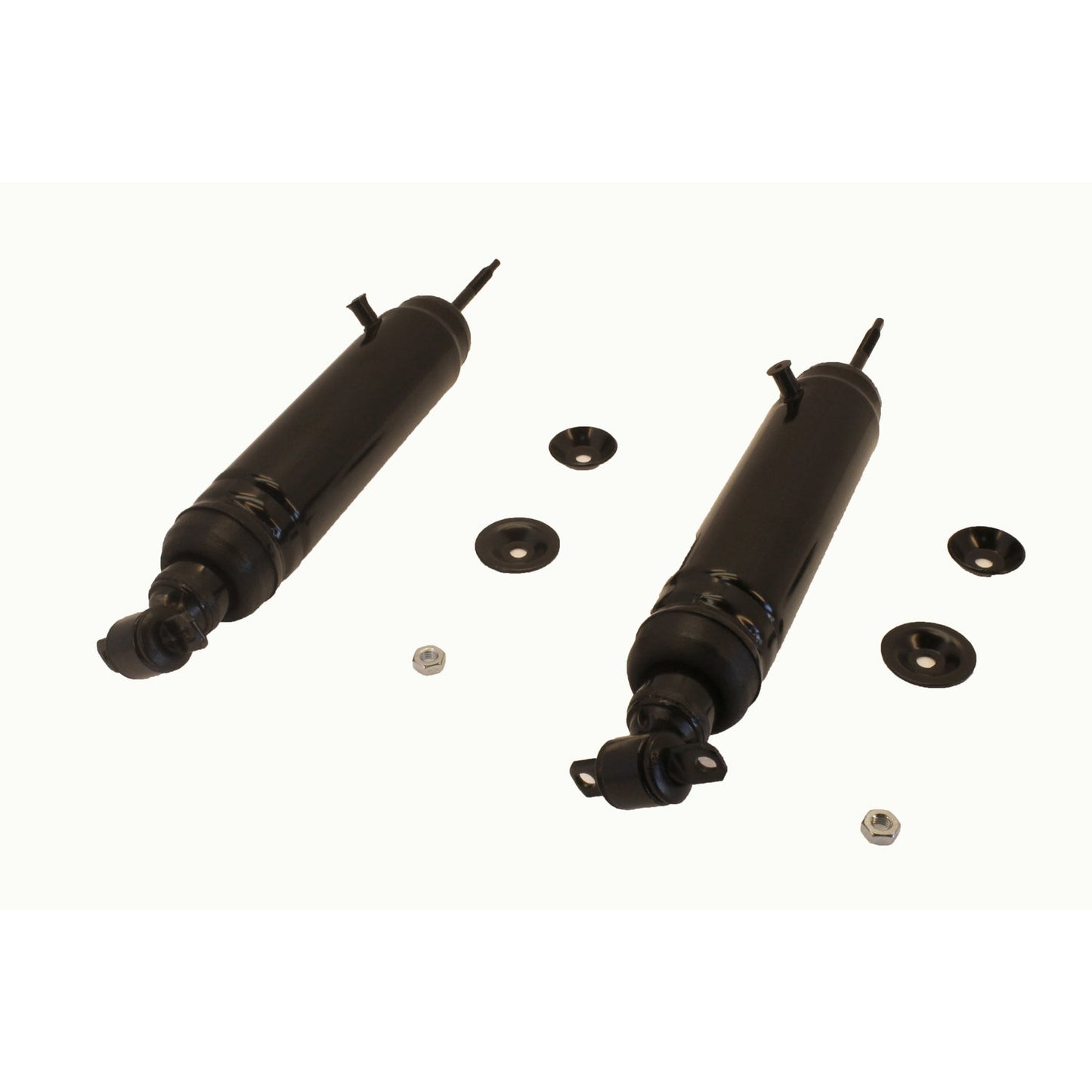 KYB Shocks & Struts Self Leveling Rear BUICK LeSabre 2000-05 BUICK Lucerne 2006-09 BUICK Park Avenue | SR1002