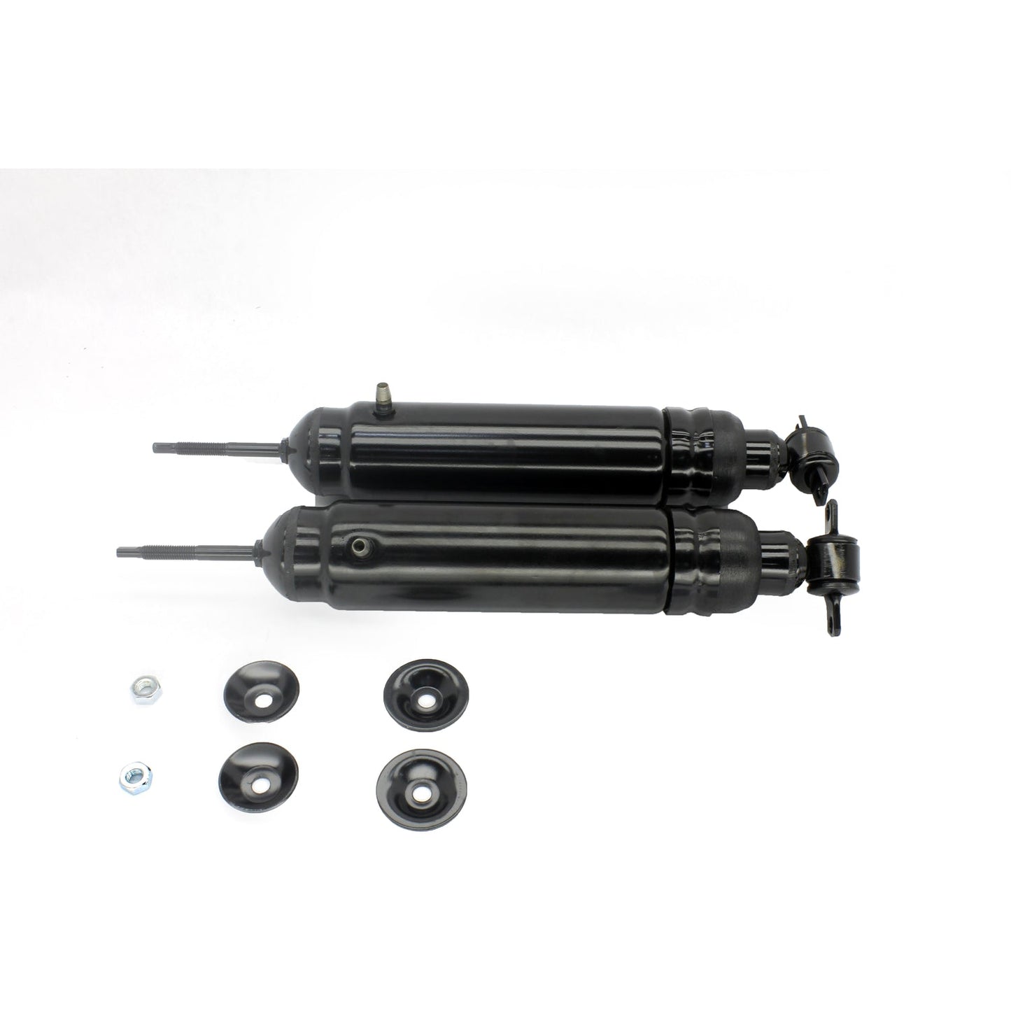 KYB Shocks & Struts Self Leveling Rear BUICK LeSabre 2000-05 BUICK Lucerne 2006-09 BUICK Park Avenue | SR1002