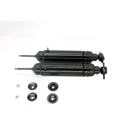 KYB Shocks & Struts Self Leveling Rear BUICK LeSabre 2000-05 BUICK Lucerne 2006-09 BUICK Park Avenue | SR1002