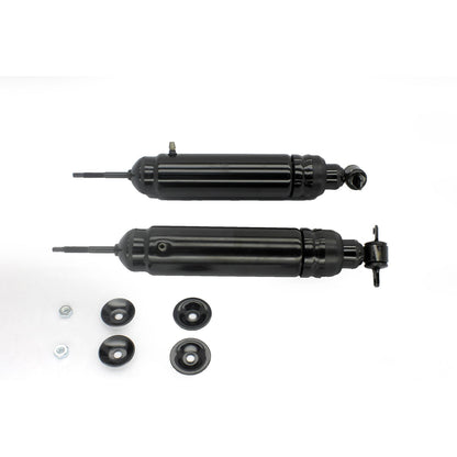 KYB Shocks & Struts Self Leveling Rear BUICK LeSabre 2000-05 BUICK Lucerne 2006-09 BUICK Park Avenue | SR1002
