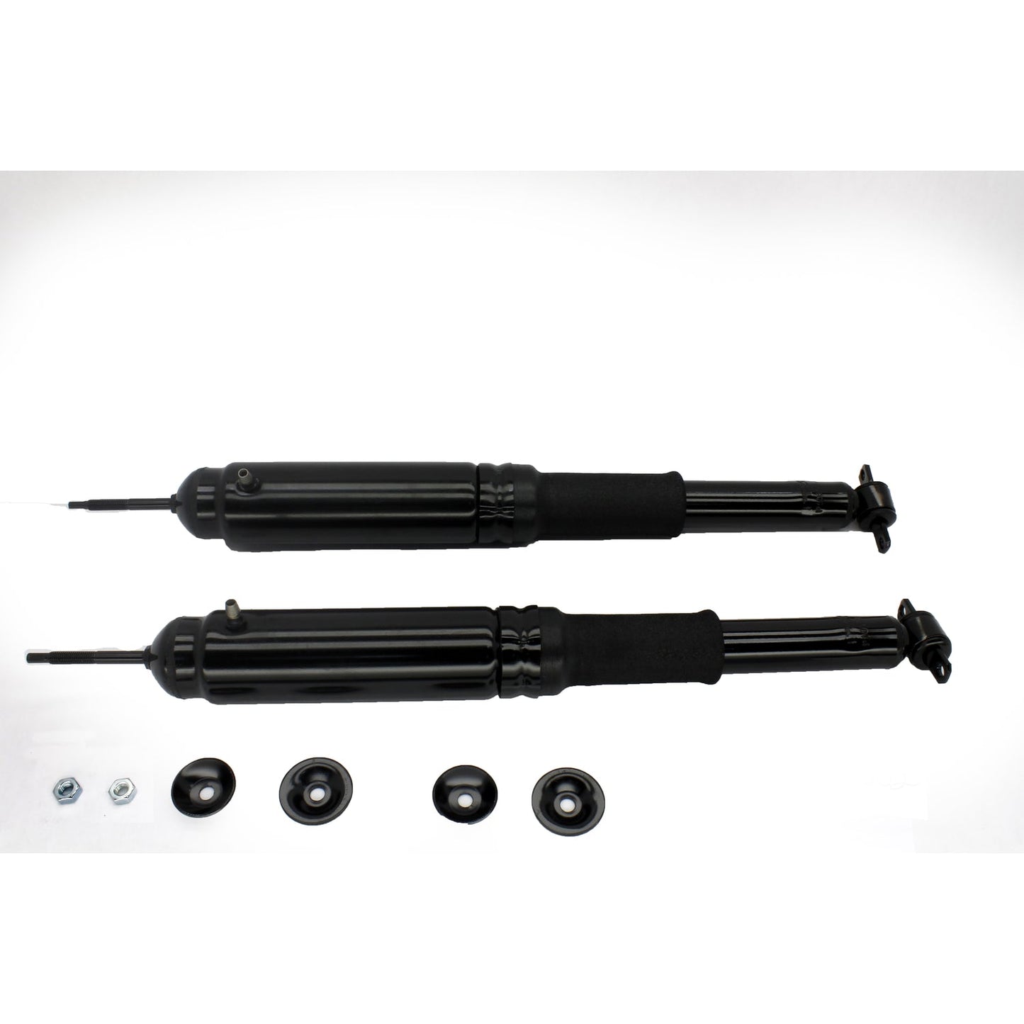 KYB Shocks & Struts Self Leveling Rear BUICK LeSabre 2000-05 BUICK Lucerne 2006-09 BUICK Park Avenue | SR1002