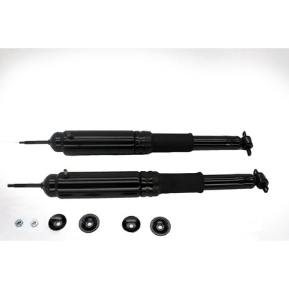 KYB Shocks & Struts Self Leveling Rear BUICK LeSabre 2000-05 BUICK Lucerne 2006-09 BUICK Park Avenue | SR1002