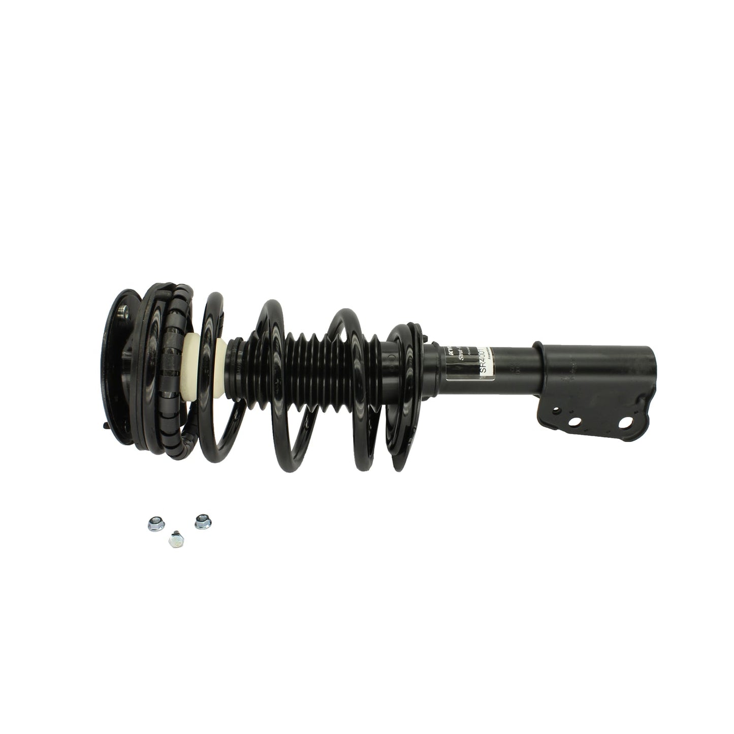 KYB Shocks & Struts Strut Plus Front CHEVROLET Classic 2004-05 CHEVROLET Malibu (FWD) 1997-03 OLDSMO | SR4001