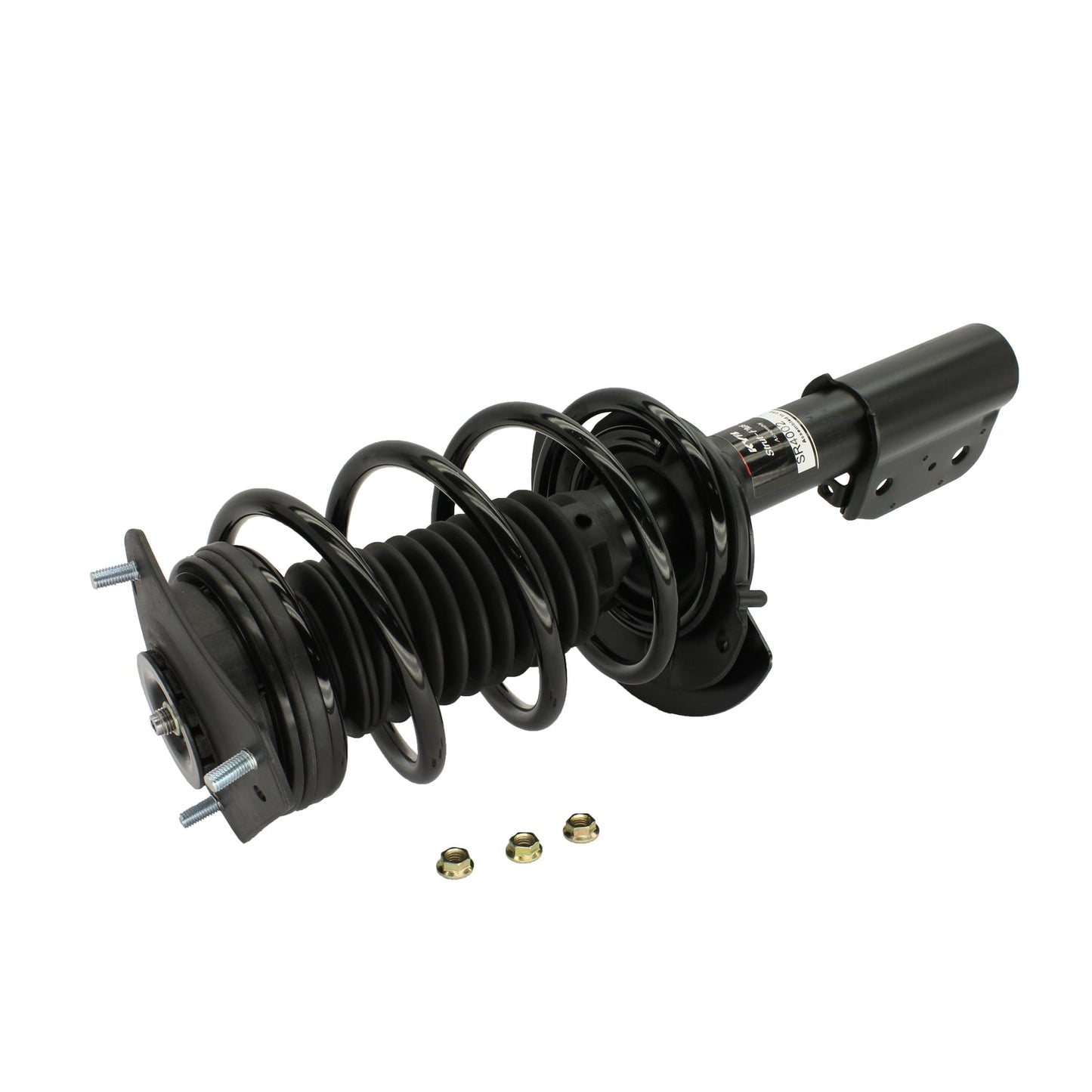 KYB Shocks & Struts Strut Plus Front BUICK Century 1997-05 BUICK Regal 1997-04 CHEVROLET Impala 2000 | SR4002