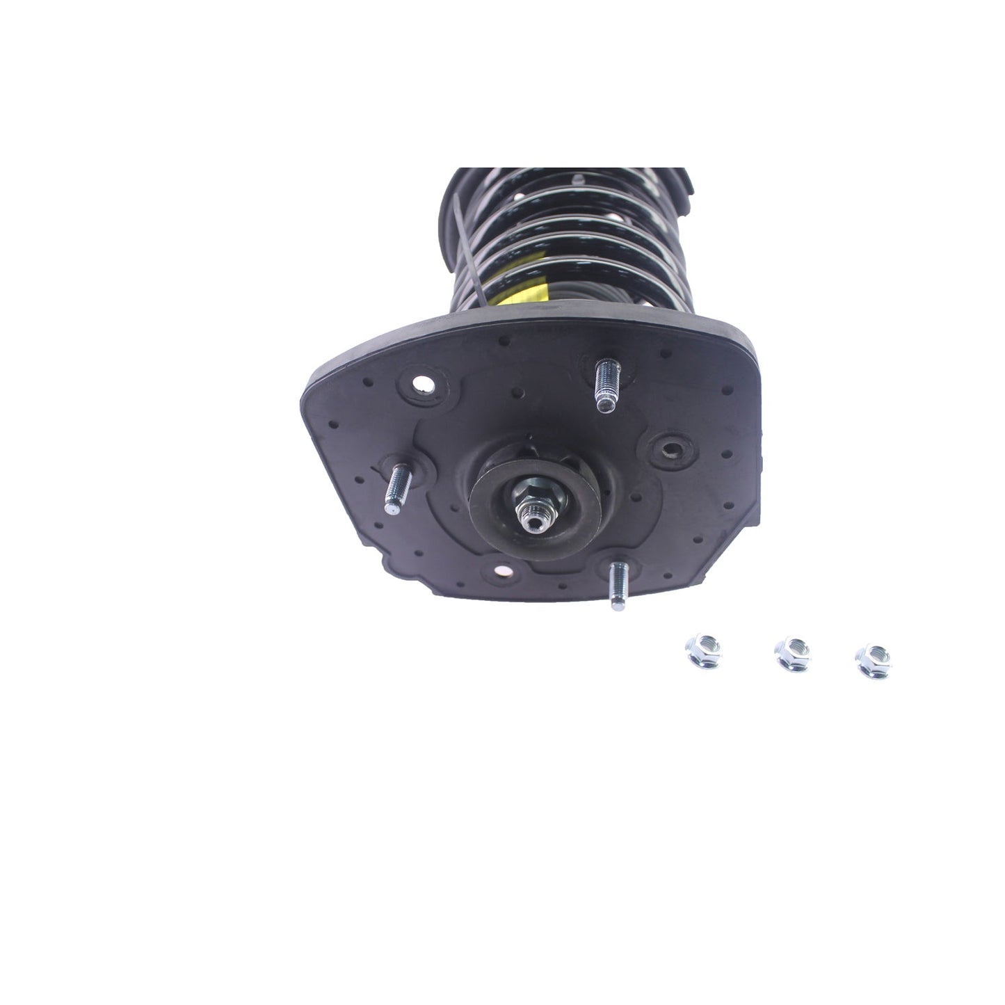 KYB Shocks & Struts Strut Plus Rear Left BUICK Century 1997-05 BUICK Regal 1997-04 CHEVROLET Impala | SR4004