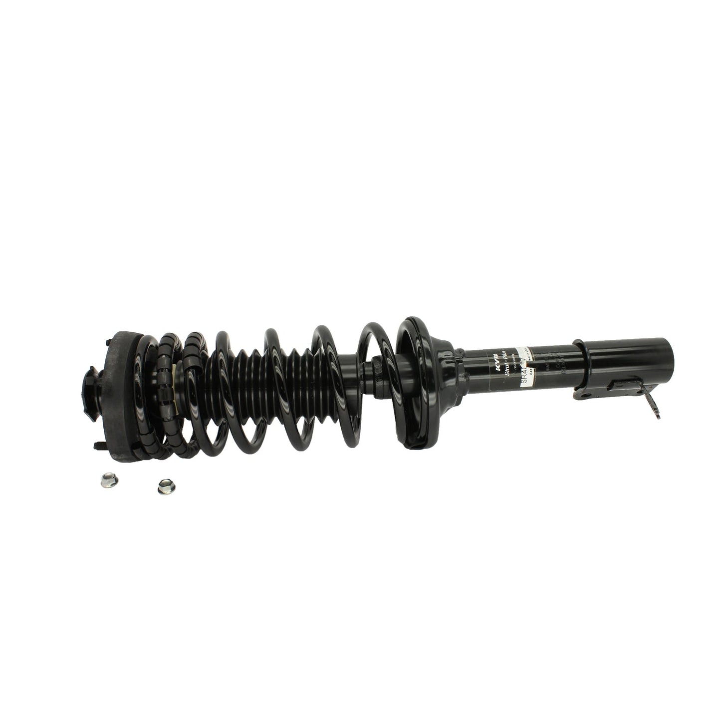 KYB Shocks & Struts Strut Plus Rear Right FORD Escort 1991-96 MAZDA 323 1990-94 MAZDA Protege 1990-9 | SR4007