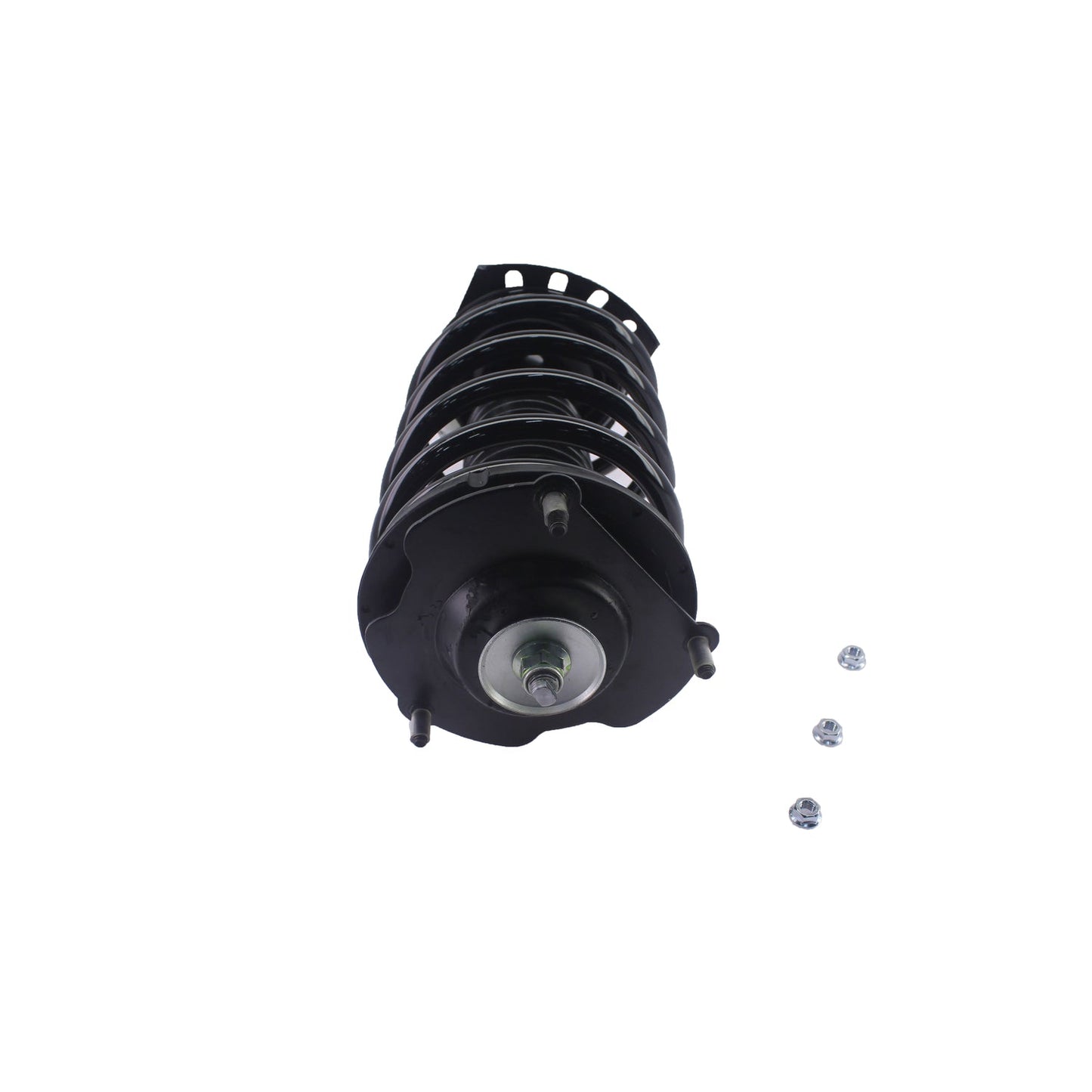 KYB Shocks & Struts Strut Plus Front Right FORD Taurus 2000-07 MERCURY Sable 2000-05 | SR4009