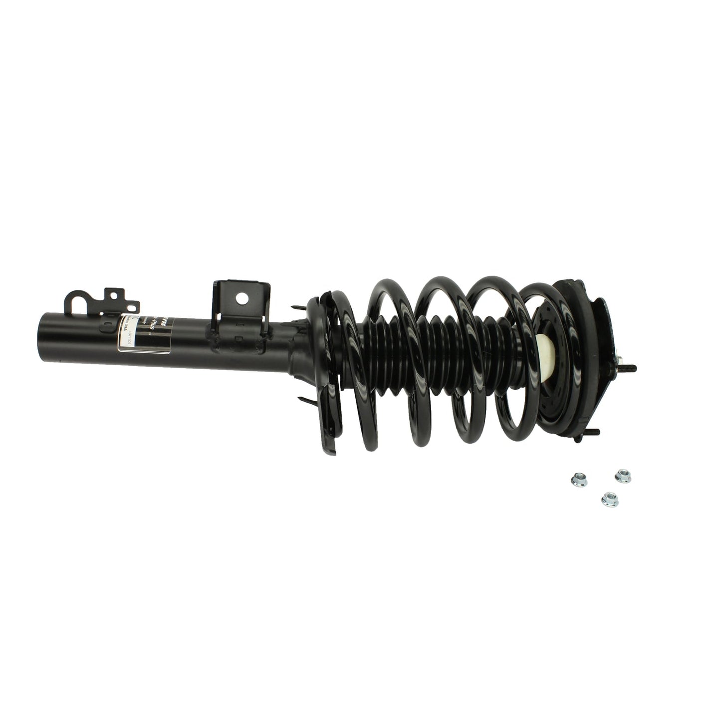 KYB Shocks & Struts Strut Plus Front Left FORD Taurus 2000-07 MERCURY Sable 2000-05 | SR4010