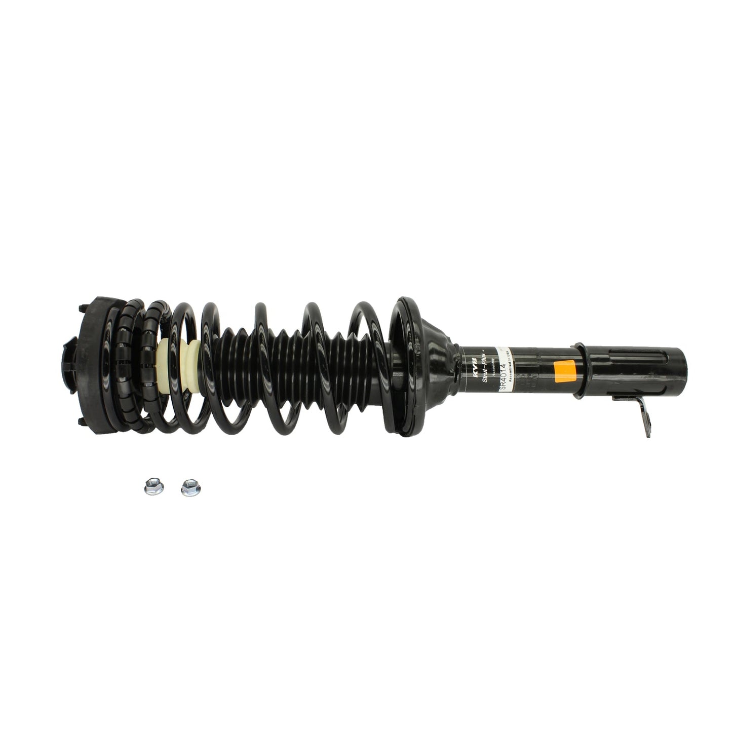 KYB Shocks & Struts Strut Plus Rear Right FORD Escort 1997-03 MERCURY Tracer 1997-99 | SR4014
