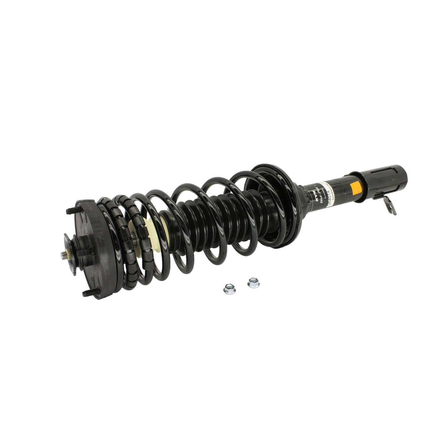 KYB Shocks & Struts Strut Plus Rear Right FORD Escort 1997-03 MERCURY Tracer 1997-99 | SR4014
