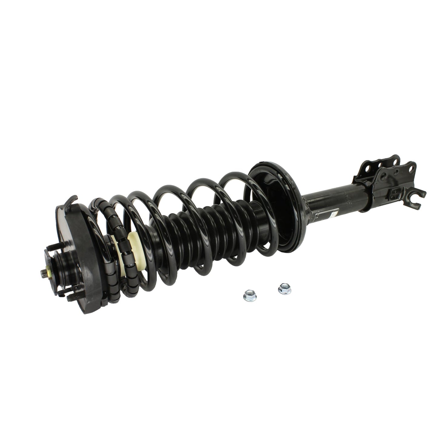 KYB Shocks & Struts Strut Plus Rear Left FORD Escort 1997-03 MERCURY Tracer 1997-99 | SR4015