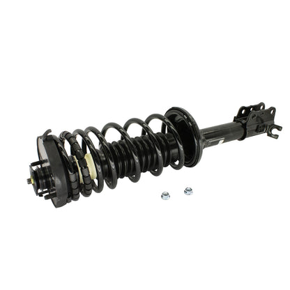 KYB Shocks & Struts Strut Plus Rear Left FORD Escort 1997-03 MERCURY Tracer 1997-99 | SR4015