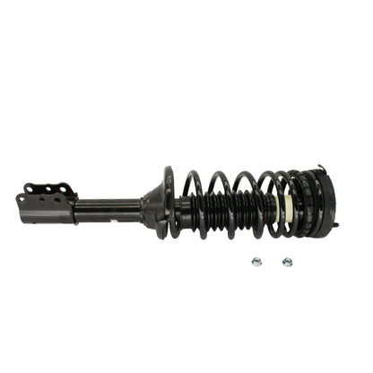 KYB Shocks & Struts Strut Plus Rear Left FORD Escort 1997-03 MERCURY Tracer 1997-99 | SR4015