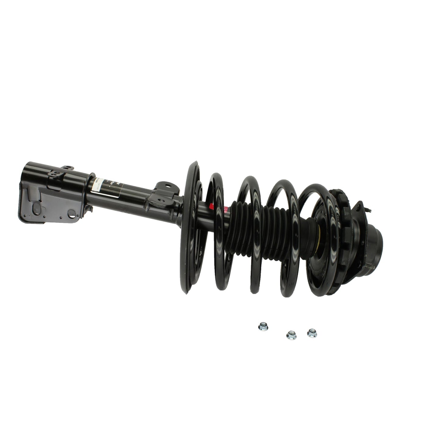 KYB Shocks & Struts Strut Plus Front Right CHRYSLER Town and Country Mini Van 1996-00 CHRYSLER Voyag | SR4020