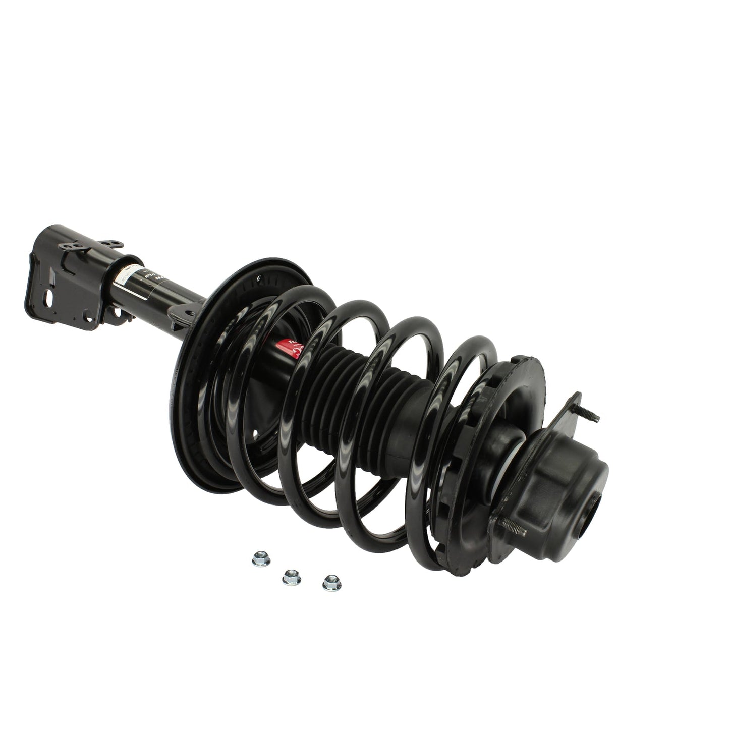KYB Shocks & Struts Strut Plus Front Right CHRYSLER Town and Country Mini Van 1996-00 CHRYSLER Voyag | SR4020