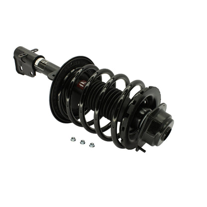 KYB Shocks & Struts Strut Plus Front Left CHRYSLER Town and Country Mini Van 1996-00 CHRYSLER Voyage | SR4021