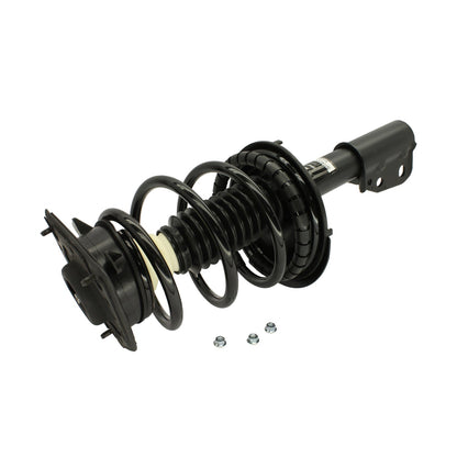 KYB Shocks & Struts Strut Plus Front BUICK LeSabre 1990-99 BUICK Park Avenue 1991-96 CADILLAC DeVill | SR4022