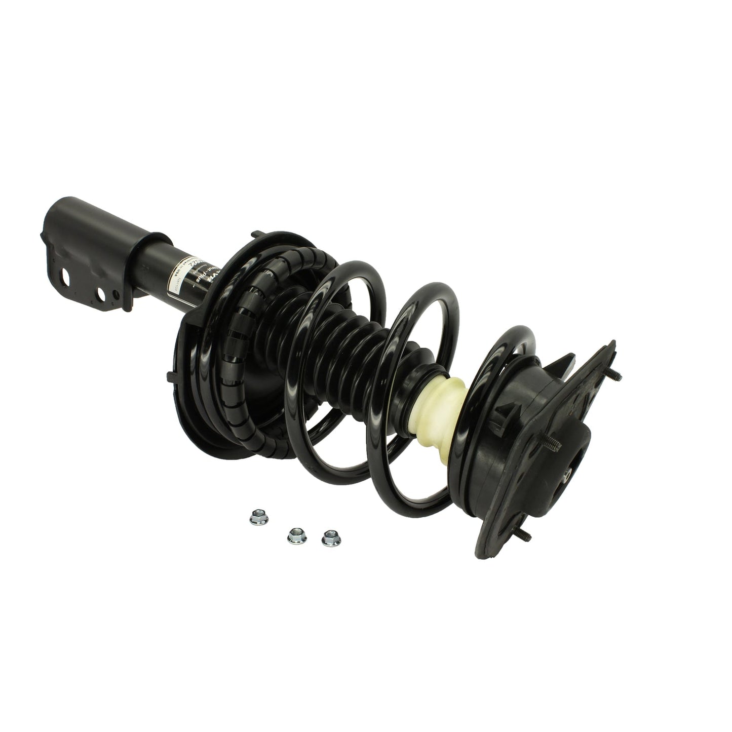 KYB Shocks & Struts Strut Plus Front BUICK LeSabre 1990-99 BUICK Park Avenue 1991-96 CADILLAC DeVill | SR4022