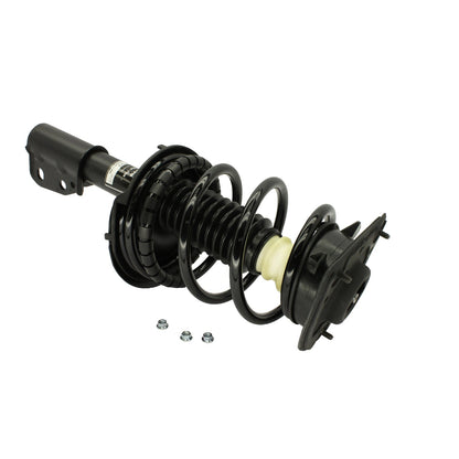 KYB Shocks & Struts Strut Plus Front BUICK LeSabre 1990-99 BUICK Park Avenue 1991-96 CADILLAC DeVill | SR4022