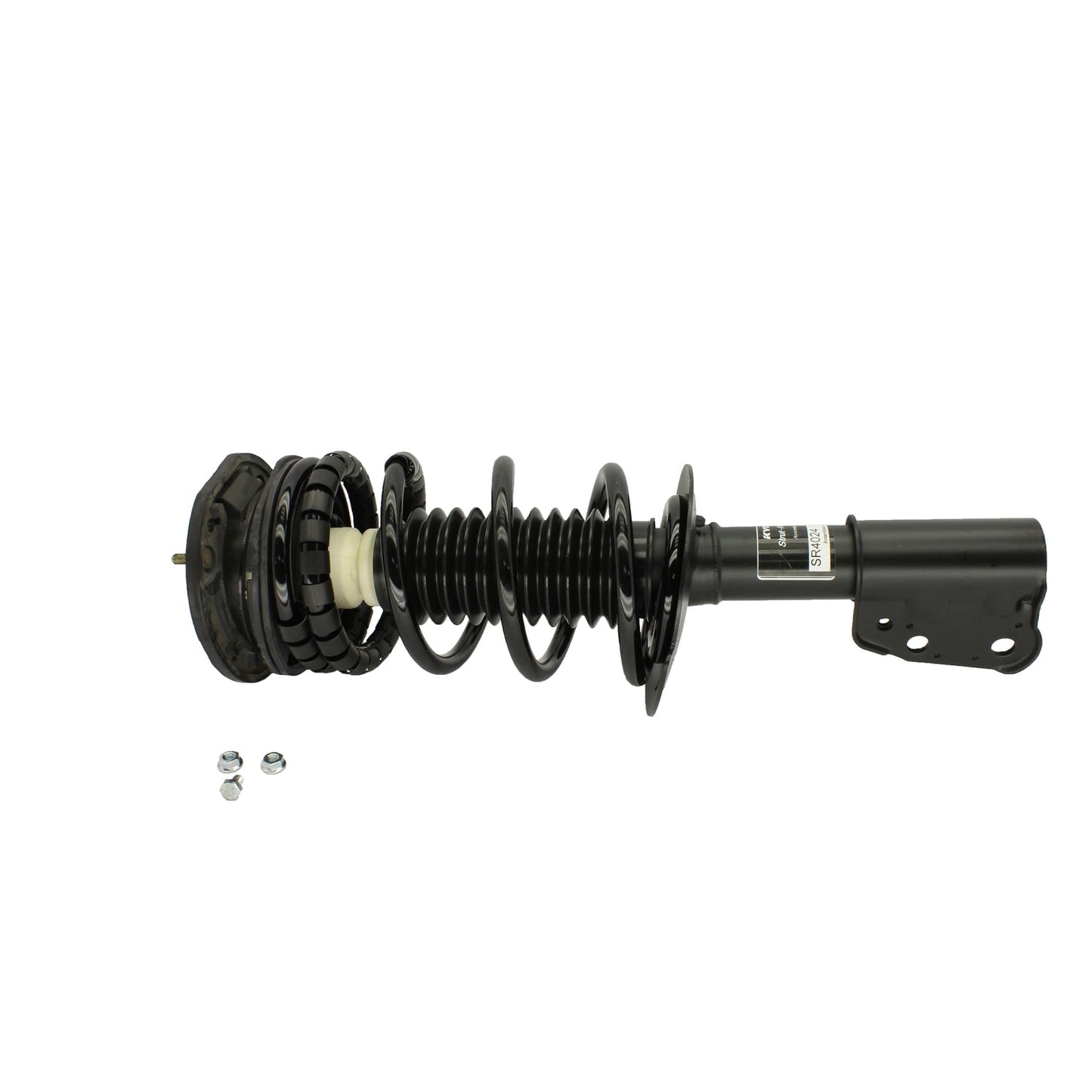 KYB Shocks & Struts Strut Plus Front CHEVROLET Cavalier 1995-05 PONTIAC Sunfire 1995-05 | SR4024
