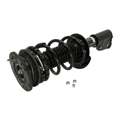 KYB Shocks & Struts Strut Plus Front CHEVROLET Cavalier 1995-05 PONTIAC Sunfire 1995-05 | SR4024